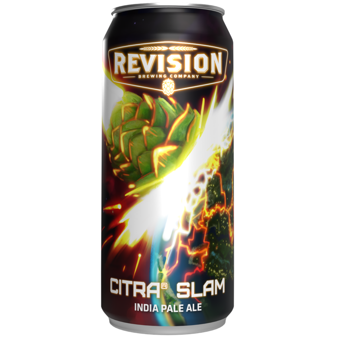 Revision Citra Slam