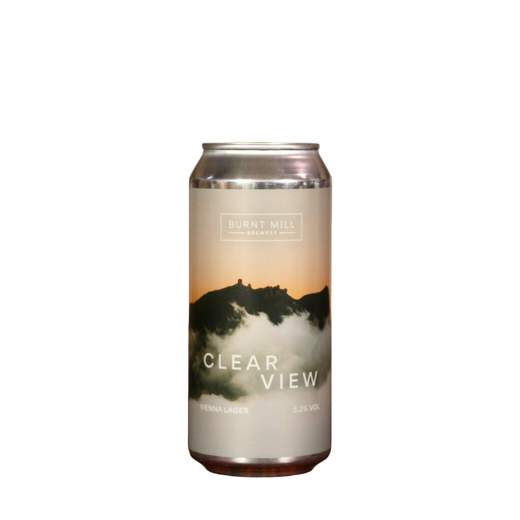 Burnt Mill – Clear View