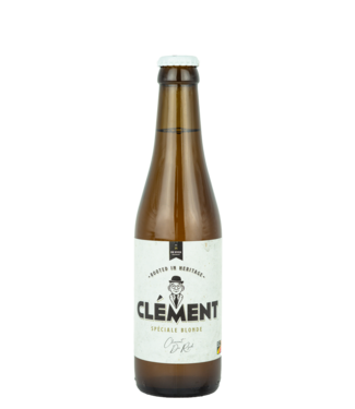 Clement Blonde