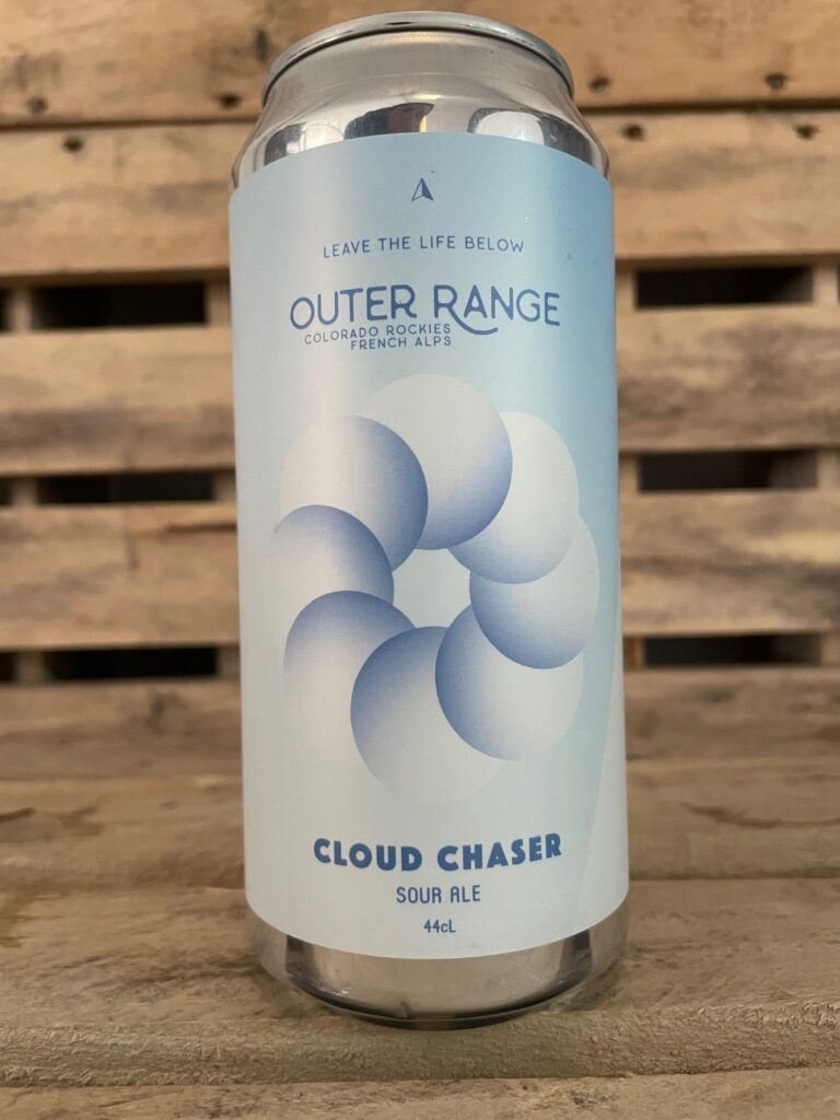 Cloud Chaser 4,7% BB: 15/11/25