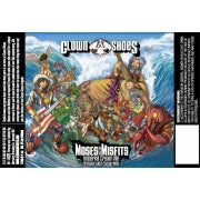 Moses and the Misfits 22oz