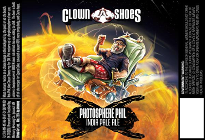 Photosphere Phil 22oz