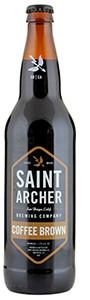 Saint Archer Coffee Brown