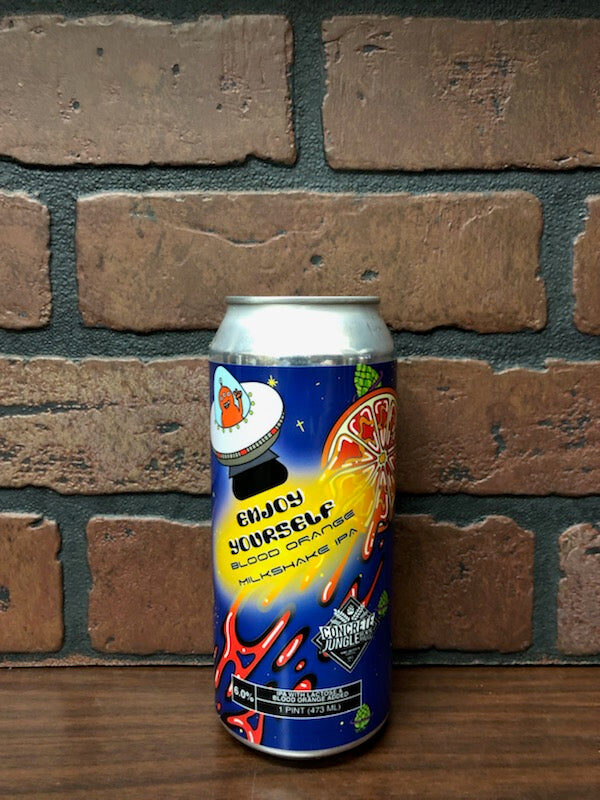 Enjoy Yourself 16oz