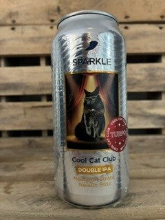 Cool Cat Club - Turbo 8%
