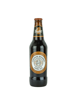 Coopers Dark Ale