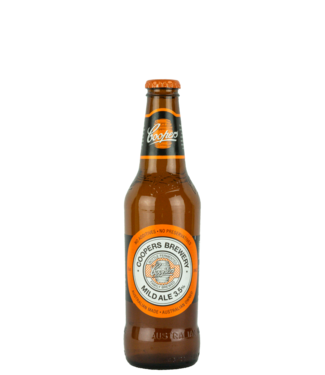 Coopers Mild Ale