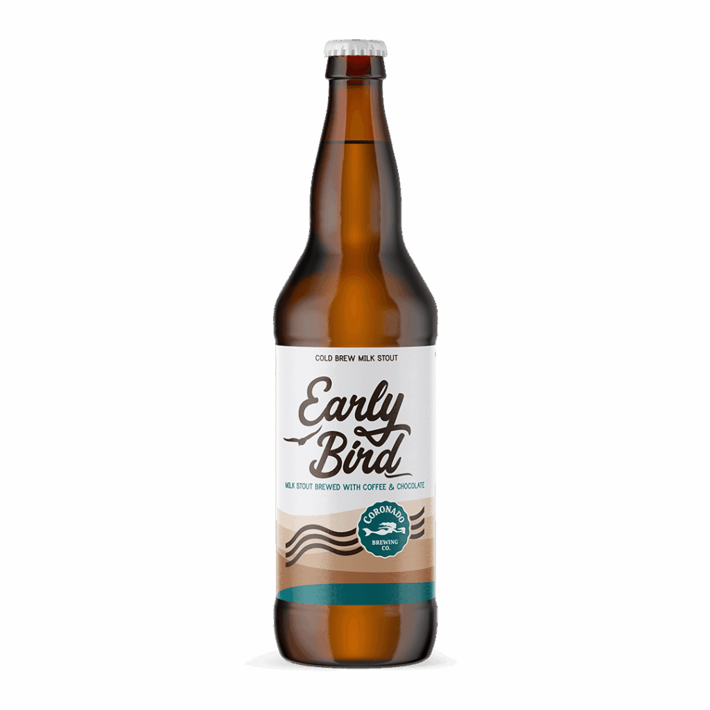 Early Bird 22oz