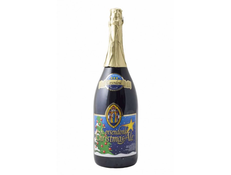 Corsendonk Christmas Ale