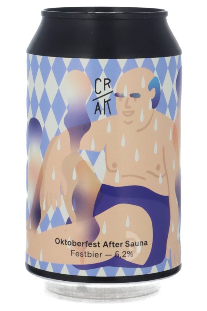 Oktoberfest After Sauna