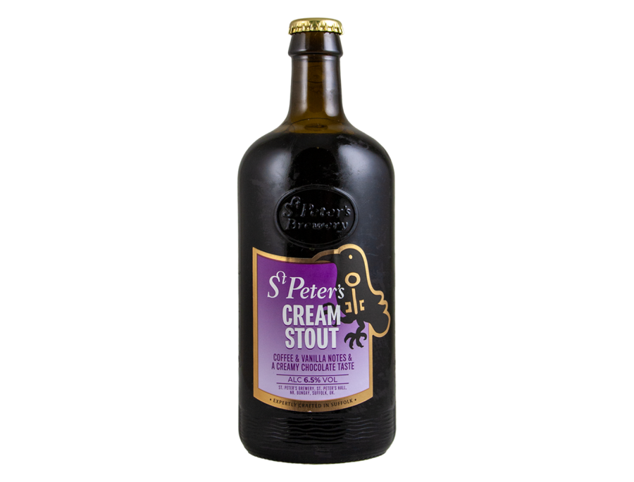 Cream Stout