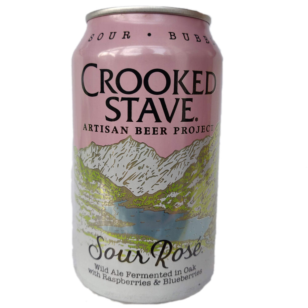 Sour Rosé