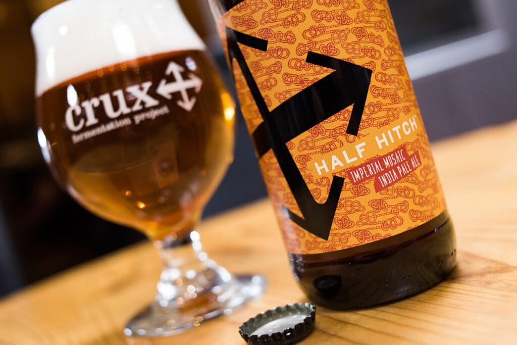 Half Hitch