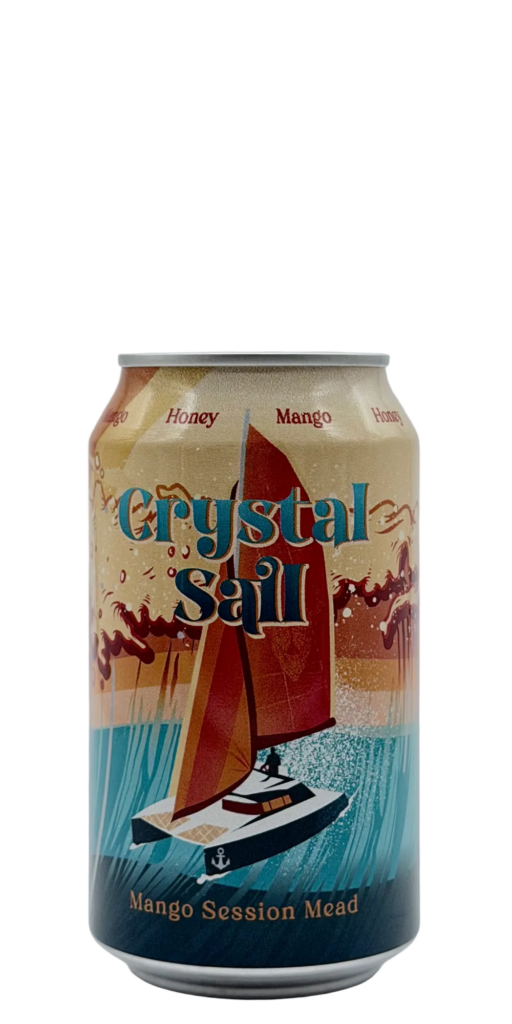 Crystal Sail
