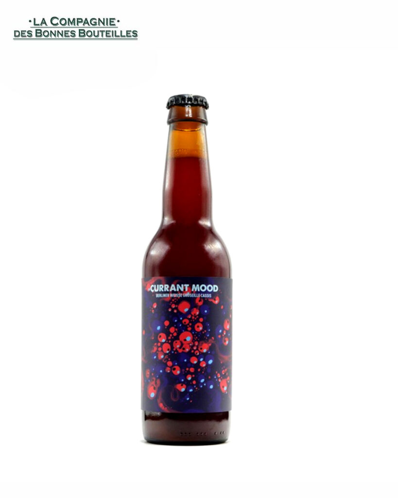 Bière Hoppy Road - Currant Mood VP