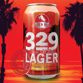 Golden Road 329