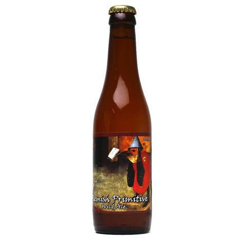 Flemish Primitive