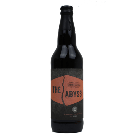 Deschutes The Abyss Scotch