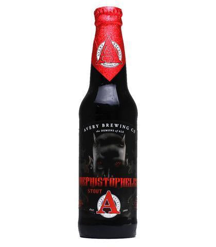 Avery Mephistopheles Stout 2016