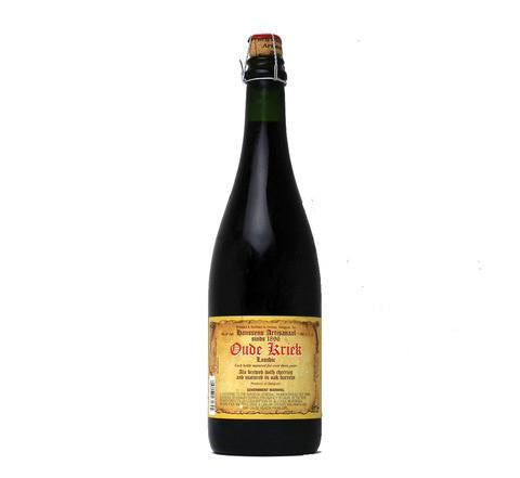 Hanssens Oude Kriek