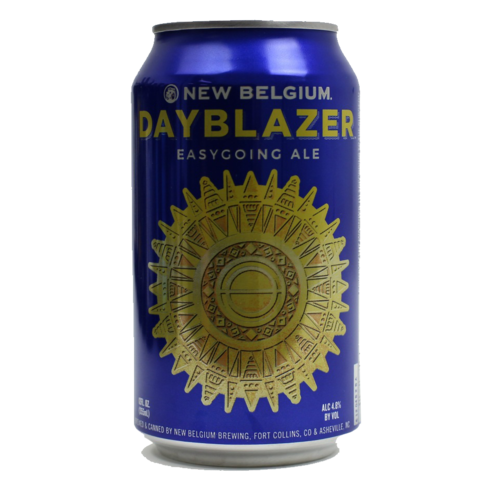 New Belgium Dayblazer