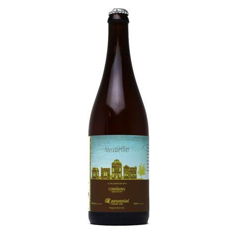 Perennial / The Commons Meriwether