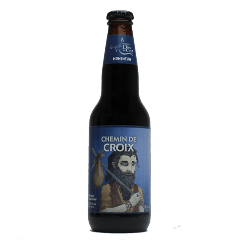 Chemin de Croix
