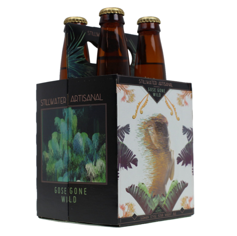 Stillwater Gose Gone Wild