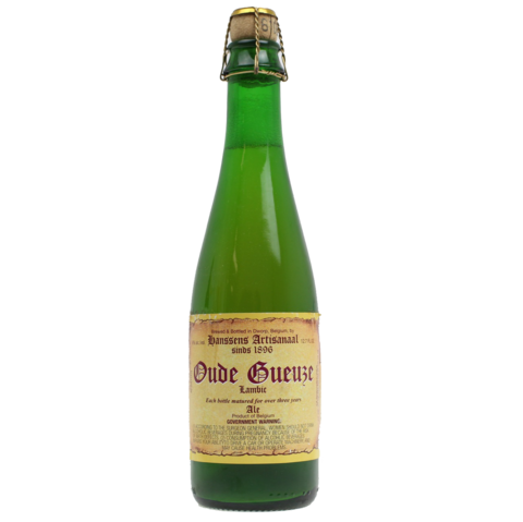 Hanssens Oude