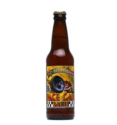Bear Republic Pace Car