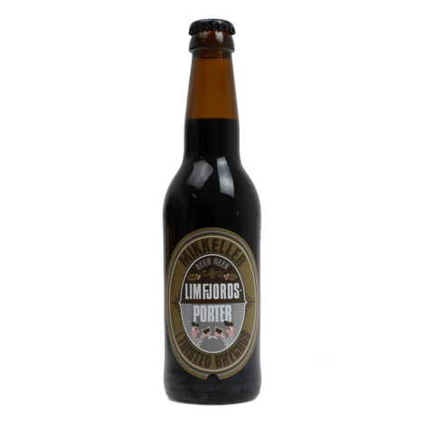 Beer Geek Limfjordsporter