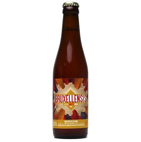 La Senne Bruxellensis
