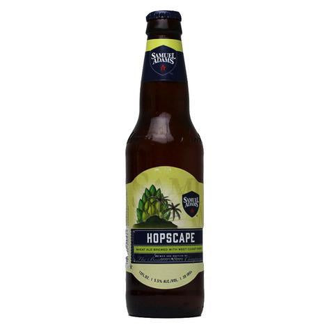 Hopscape