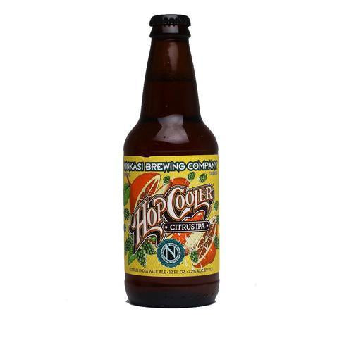 Ninkasi Hop Cooler Citrus