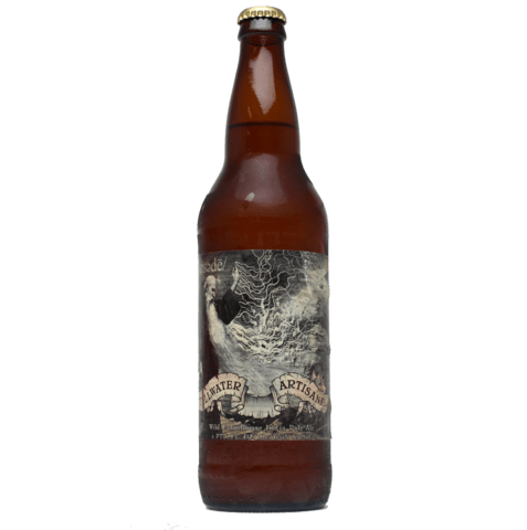 Stillwater Tenacity Wild Farmhouse
