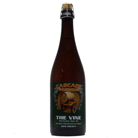 Cascade The Vine Sour Ale