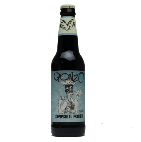 Flying Dog Gonzo Imperial