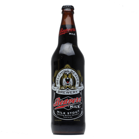Belching Beaver Beavers'