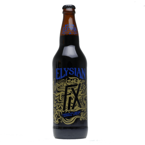 Elysian The Fix Chocolate Coffee