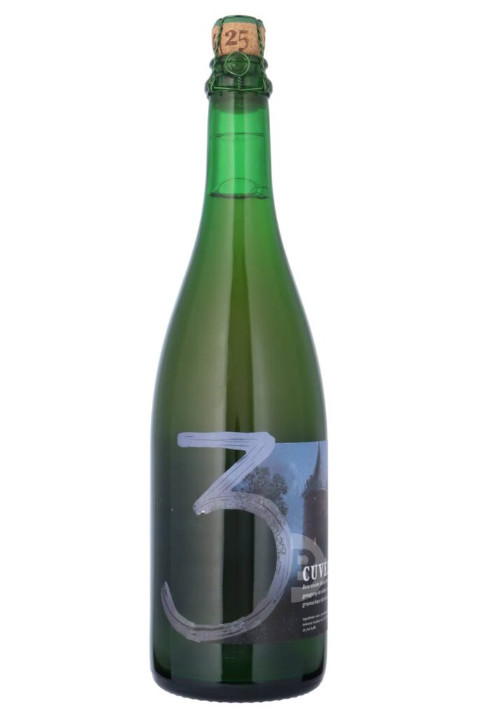 Cuvée Gaasbeek