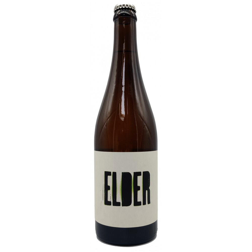 Cyclic Beer Farm Elder