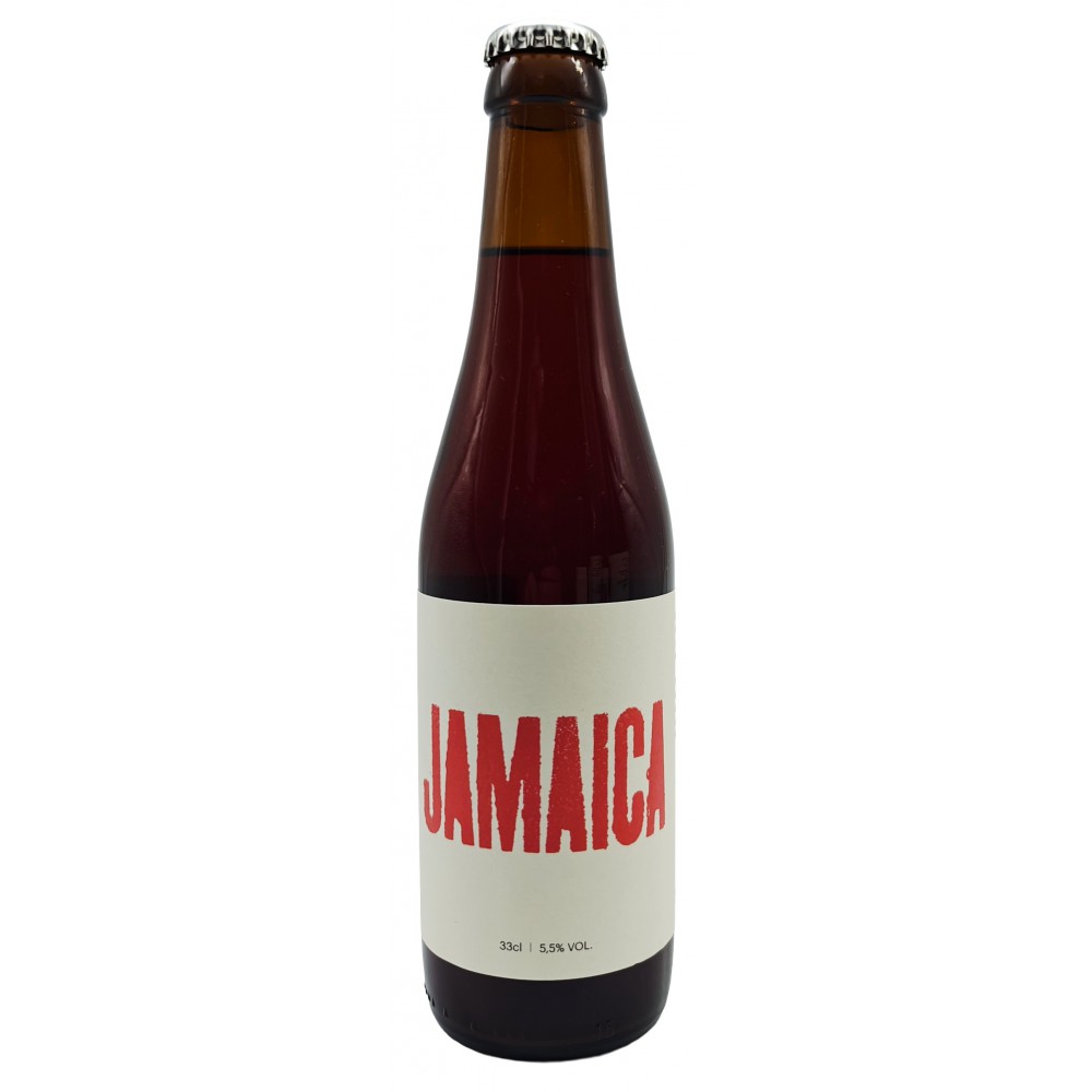 Cyclic Beer Farm Jamaica