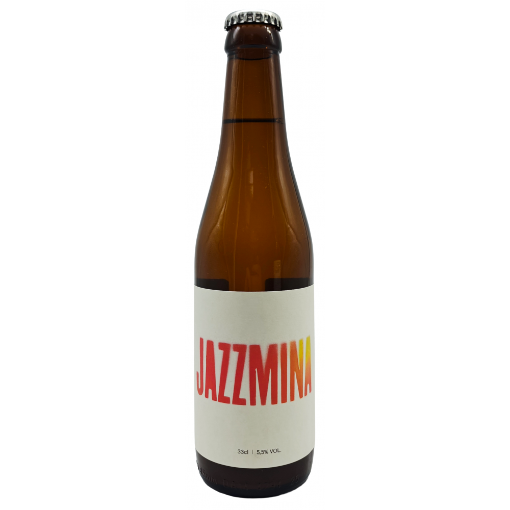 Cyclic Beer Farm Jazzmina '26