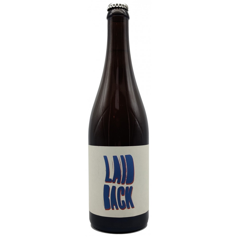 Cyclic Beer Farm Laid Back
