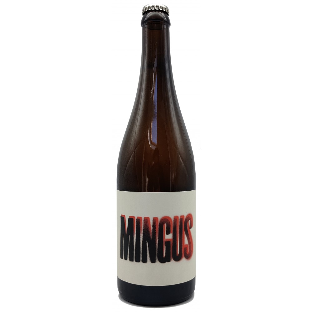 Cyclic Beer Farm Mingus