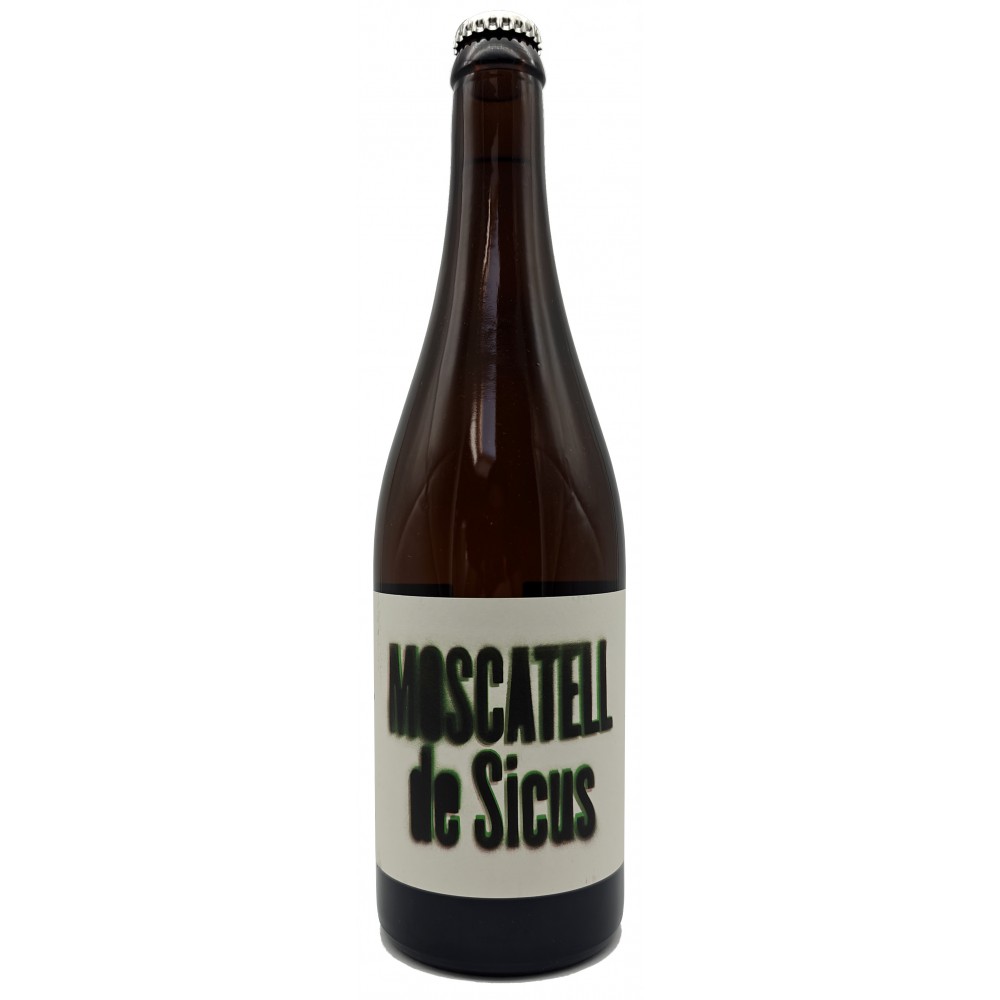 Cyclic Beer Farm Moscatell de Sicus