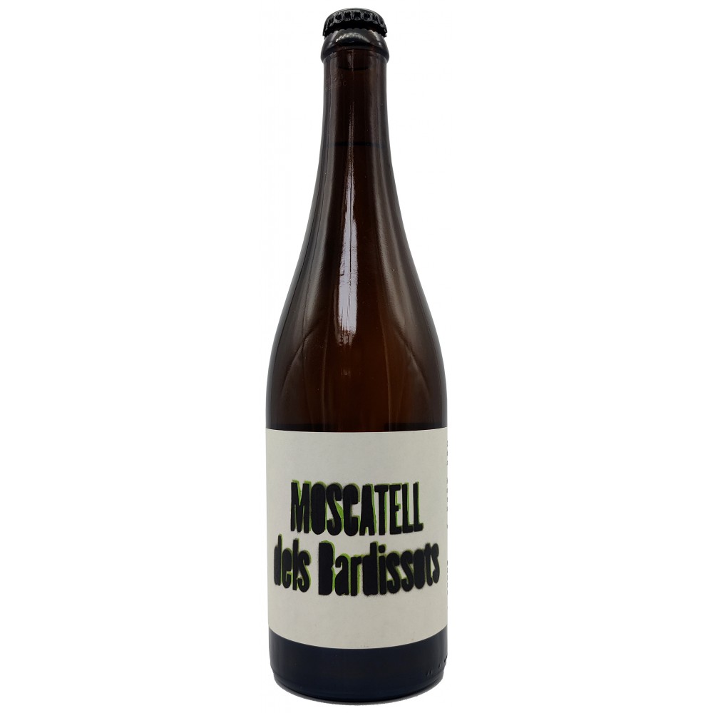 Cyclic Beer Farm Moscatell dels Bardissots