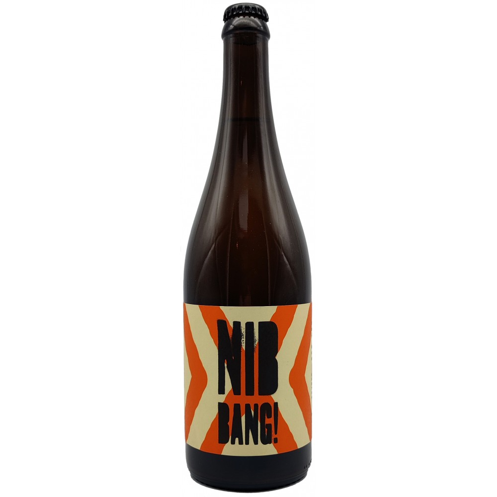 Cyclic Beer Farm Nib Bang!