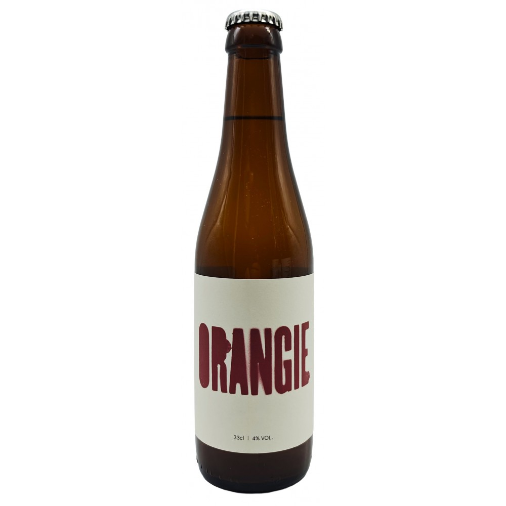 Cyclic Beer Farm Orangie