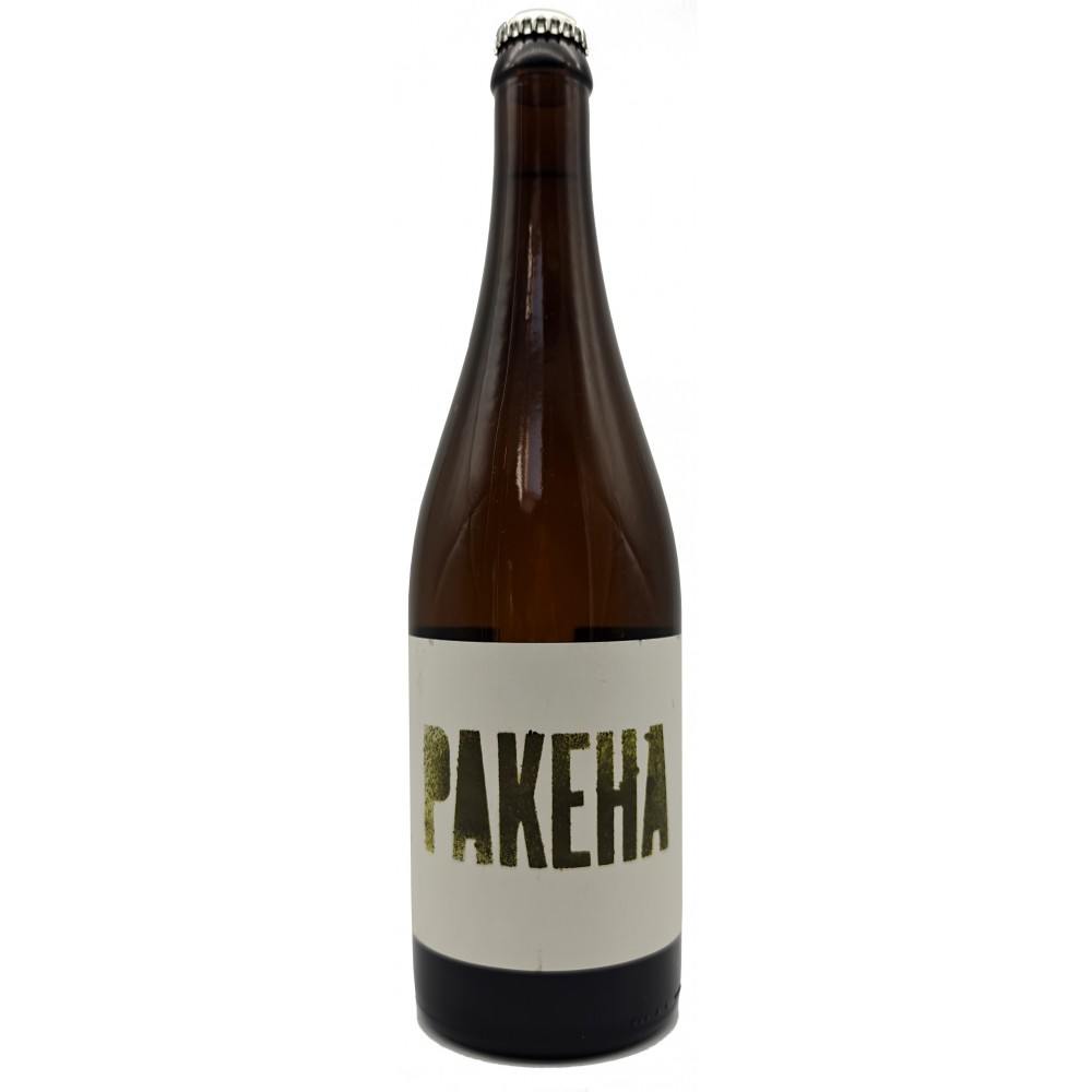 Cyclic Beer Farm Pakeha